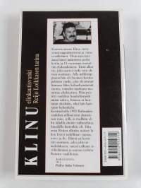 Klinu : elinkautisvanki Reijo Loikkasen tarina (signeerattu)