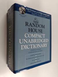Random House Compact Unabridged Dictionary