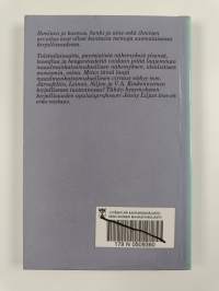 Osana kaikkeudesta : tutkimus idealistisesta monismista 1900-luvun alkupuolen suomalaisessa kirjallisuudessa