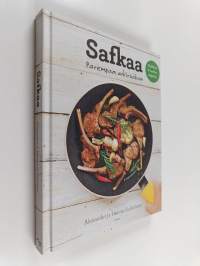 Safkaa : parempaa arkiruokaa