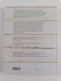 Safkaa : parempaa arkiruokaa