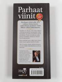 Parhaat viinit alle 10 euroa