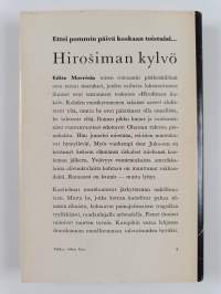 Hirosiman kylvö
