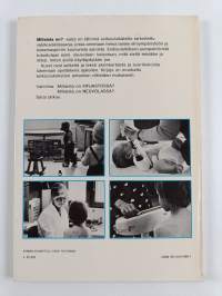 Millaista on neuvolassa