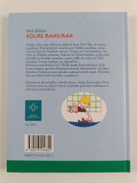 Veli-Villen kolme maailmaa