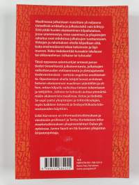 Julkaise tai tuhoudu! : johdatus tieteelliseen viestintään