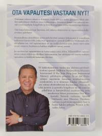 Yliluonnollinen vapautuminen : Sielulle, mielelle &amp; tunteille