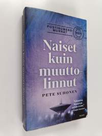 Naiset kuin muuttolinnut