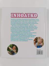 Teen sen itse : korjaan, huollan, vaihdan ja fiksaan