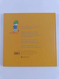 Tytti ja Topi salaisuuden jäljillä