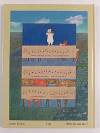 Rosetto ja ilveilijät