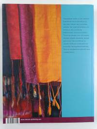 Löytöretki Thaimaan keittiöihin