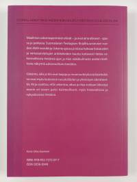 Uskonto ajassa ja tilassa