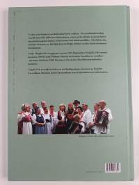 Kuulen käen kukkuvan