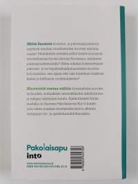 Kiertoteitä : maahan muuttaneet nuoret yhteiskunnallisten esteiden edessä