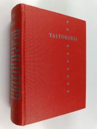 Taitokirja : Kodin taitosanakirjan uusittu laitos