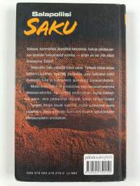 Vaara dinosaurusleirissä