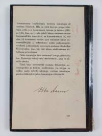 Madame Elisabethin povauskirja