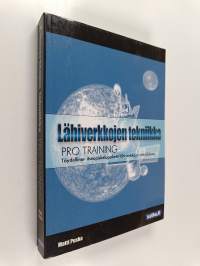 Lähiverkkojen tekniikka