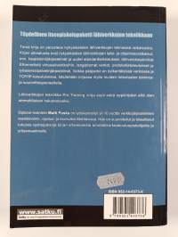 Lähiverkkojen tekniikka