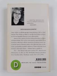 Peter-Peter (erään rakkauden asiapaperit)