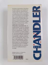 Näkemiin, kaunokaiseni