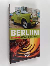 Berliini : oppaana Roman Schatz