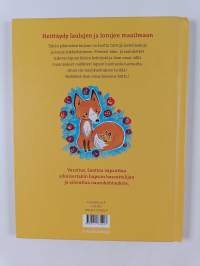 Ekat laulut ja lorut