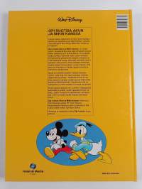 Opi ruotsia Akun ja Mikin kanssa