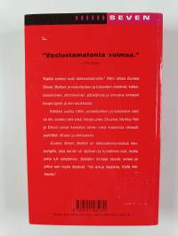 Eureka street, Belfast