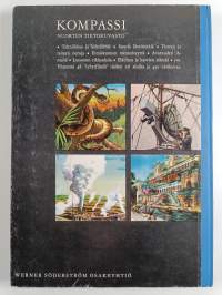 Kompassi : nuorten tietokuvasto
