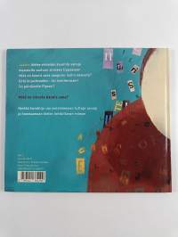 Kerro minulle kaunis sana