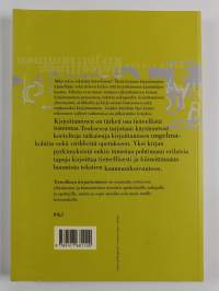 Tieteellinen kirjoittaminen