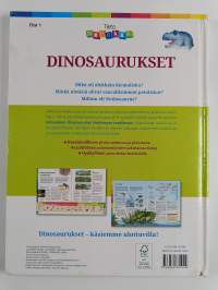 Dinosaurukset