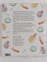 Risto Räppääjä ja sitkeä finni