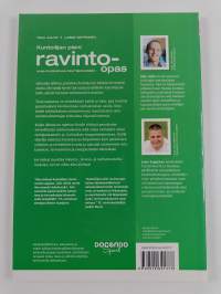 Kuntoilijan pieni ravinto-opas : avain parempaan ravitsemukseen