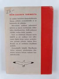 Man-saaren tarinoita