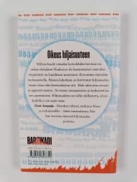 Oikeus hiljaisuuteen : pamfletti