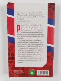 Leiri 14 : pako Pohjois-Koreasta