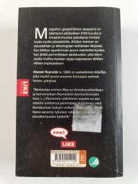 Muistoissa sininen maa