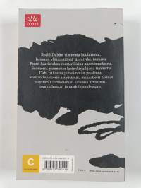 Rakkaani, kyyhkyläiseni : jännityskertomuksia