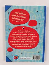 Vitsejä Ankkalinnasta