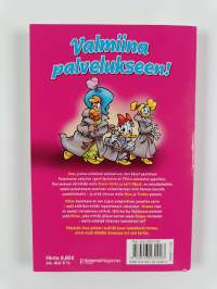 Pelastavat enkelit