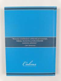 Suomen kiinnostavimmat työpaikat 2008-2009