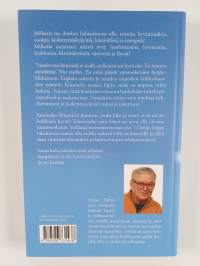 Buddhan eväät : oletko cool vai koukussa?