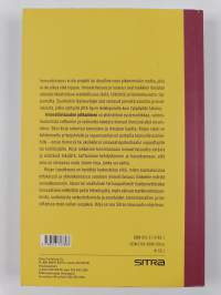 Innovatiivisuuden johtaminen