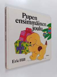 Pupen ensimmäinen joulu