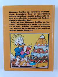 Mummo Ankan unelmaherkut