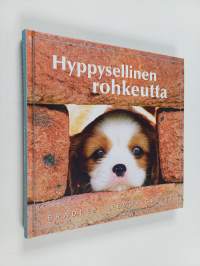 Hyppysellinen rohkeutta