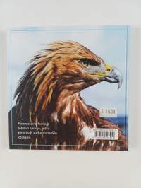 Hyppysellinen rohkeutta